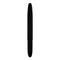 DPM SpaceTec Pocket Black Ballpoint Pen