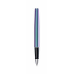 DPM Traveller Funky Petrol Stylo Roller-Stylo Roller-Diplomat-Papeterie du Dôme