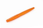 DPM Viper Orange Guilloché Stylo Plume-Stylo Plume-Diplomat-Papeterie du Dôme