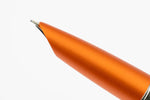 DPM Viper Orange Guilloché Stylo Plume-Stylo Plume-Diplomat-Papeterie du Dôme