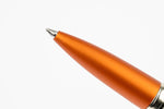 DPM Viper Orange Guilloché Stylo Roller-Stylo Roller-Diplomat-Papeterie du Dôme