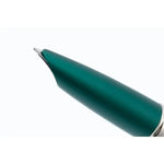 DPM Viper Vert Guilloché Stylo Plume-Stylo Plume-Diplomat-Papeterie du Dôme