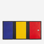 DUDU Colorful Mini-Portefeuille Honduras-Portefeuille-dudubags-Noir-Papeterie du Dôme
