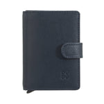 DUDU Colorful Mini-Portefeuille Levante-Portefeuille-dudubags-Navy-Papeterie du Dôme