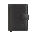 DUDU Colorful Mini-Portefeuille Levante-Portefeuille-dudubags-Noir-Papeterie du Dôme