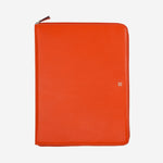 DUDU Colorful Porte Documents A4-Porte Documents-dudubags-Citrouille-Papeterie du Dôme