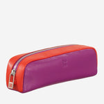 DUDU Colorful Trousse-Trousse-dudubags-Fuchsia-Papeterie du Dôme