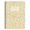 EMA Carnet Spirale Motif A5