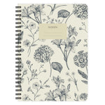 EMA Carnet Spirale Motif A5-Carnet-etmamu-Nature-Nr. 2-Uni-Papeterie du Dôme