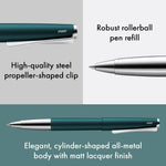 LAMY Studio Petrol Roller