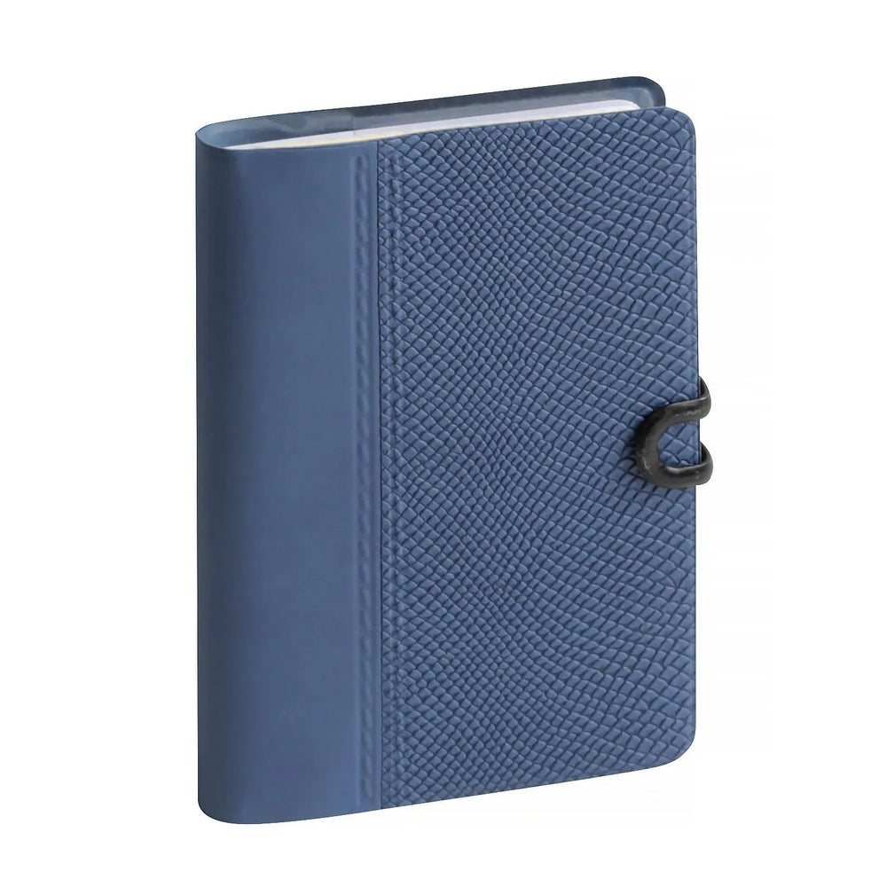 EXA Agenda Duo Kaa 2J/P 75x115 Fermeture-Agenda-Exacompta-Papeterie du Dôme
