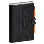 EXA Agenda Duo Kaa 2J/P 75x115 Fermeture-Agenda-Exacompta-Papeterie du Dôme