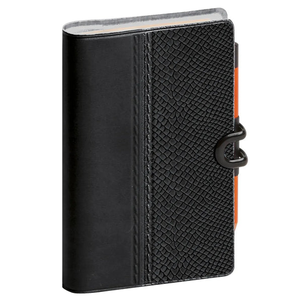 EXA Agenda Duo Kaa Semainier 75x115-Agenda-Exacompta-Papeterie du Dôme