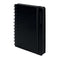 EXA Agenda Forum Black & Color Journalier