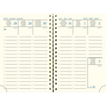 EXA Agenda Linicolor Semainier SAD 13-Agenda-Exacompta-Papeterie du Dôme