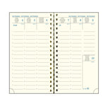 EXA Agenda SAD Semainier 16S Linicolor-Agenda-Exacompta-Papeterie du Dôme