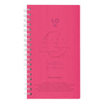 EXA Agenda SAD Semainier 16S Linicolor-Agenda-Exacompta-Papeterie du Dôme