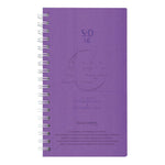 EXA Agenda SAD Semainier 16S Linicolor-Agenda-Exacompta-Papeterie du Dôme