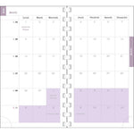 EXA Agenda SAS Semainier Lady 16S Nubia-Agenda-Exacompta-Papeterie du Dôme