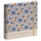 EXA Agenda SAS Semainier Lady 18S Color Design