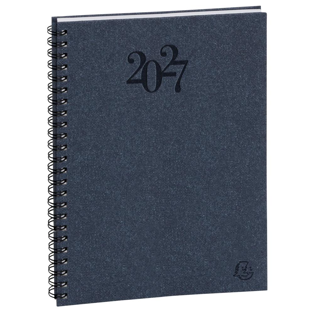 EXA Agenda Semainier Bureau Horizons 20S Napura-Agenda-Exacompta-Papeterie du Dôme