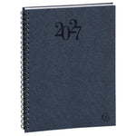 EXA Agenda Semainier Bureau Horizons 20S Napura-Agenda-Exacompta-Papeterie du Dôme
