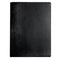 EXA Agenda Semainier Bureau Horizons 27 Barbara Noir