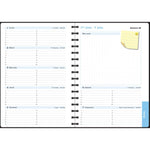 EXA Agenda Semainier Lady 20S Sophie Adde-Agenda-Exacompta-Papeterie du Dôme