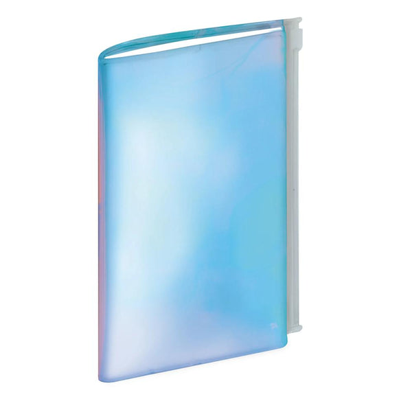 EXA Agenda Semainier Poche EasyTime 17 Iris-Agenda-Exacompta-2027-Iris-Papeterie du Dôme