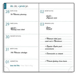 EXA Agenda Semainier Poche EasyTime 17 Sapporo-Agenda-Exacompta-Papeterie du Dôme