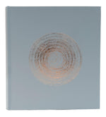 EXA Album Photo Ellipse 29x32-Album Photo-Exacompta-Gris-Papeterie du Dôme