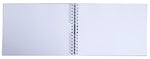 EXA Album Photo Ellipse 32x22-Album Photo-Exacompta-Papeterie du Dôme