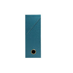 EXA Boîte de Transfert OfficeByMe 90mm-Boîte de transfert-Exacompta-Bleu Canard-Papeterie du Dôme