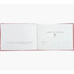 EXA Carnet Position de Compte 48 pages-Carnet de Comptes-Exacompta-Papeterie du Dôme