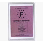 EXA Étui Permis de Conduire-Étuis de protection-Exacompta-Papeterie du Dôme
