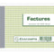 EXA Manifold Invoices Dupli 10.5x13.5