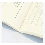 EXA Recharge Agenda 2J/P 75x115 11820E-Recharge Agenda-Exacompta-Papeterie du Dôme