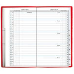 EXA Recharge Agenda Exaplan 16-Agenda-Exacompta-Papeterie du Dôme