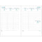 EXA Recharge Agenda Horizons 13 Semainier