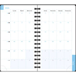 EXA Recharge Agenda Lady 16S-Recharge Agenda-Exacompta-Papeterie du Dôme