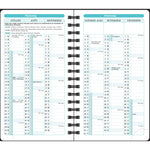 EXA Recharge Agenda Lady 16S-Recharge Agenda-Exacompta-Papeterie du Dôme