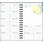 EXA Recharge Agenda Lady 16S-Recharge Agenda-Exacompta-Papeterie du Dôme