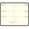 EXA Recharge Agenda Semainier 7.5x11.5