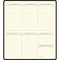 EXA Recharge Agenda Temporel 16 Semainier