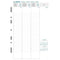 EXA Recharge Exatime 21 Semaine/2P Vertical SAD