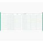 EXA Registre Unique du Personnel 27x32-Registre-Exacompta-Papeterie du Dôme