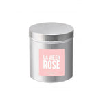 FAB Bougie-Bougie-Fabrioles-La Vie en Rose-Papeterie du Dôme