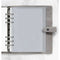 FFX A5 Accessoire Enveloppe ouverture par le haut