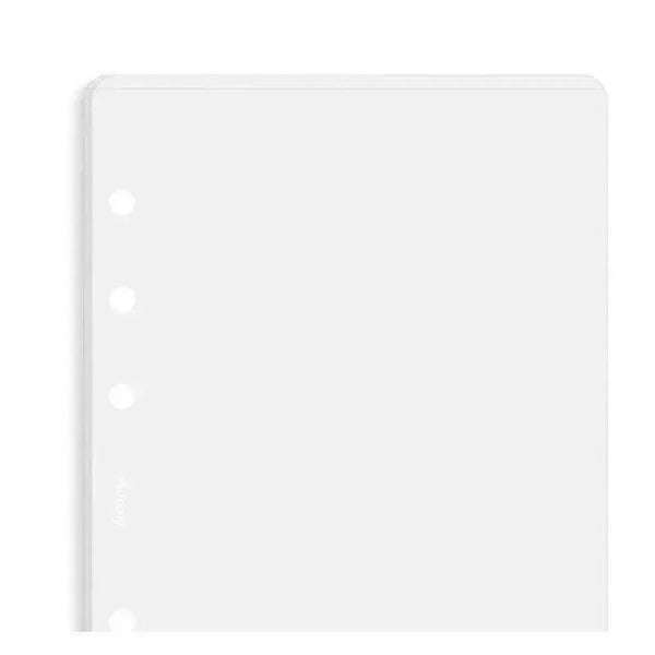 FFX A5 Accessoire Enveloppe ouverture par le haut-Recharge-Filofax-Papeterie du Dôme