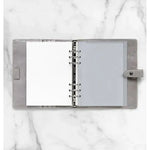 FFX A5 Accessoire Enveloppe ouverture par le haut-Recharge-Filofax-Papeterie du Dôme